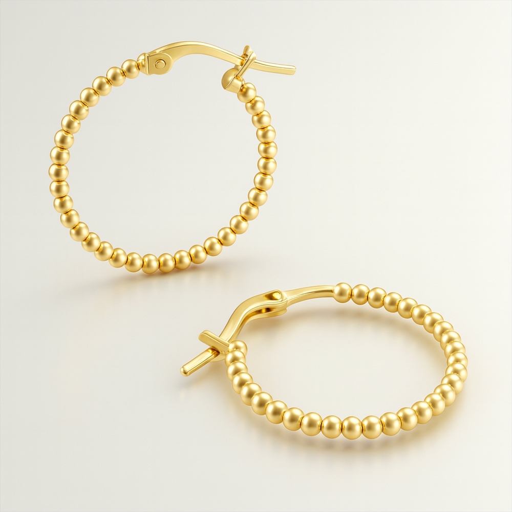 Aros Balance Gold Big