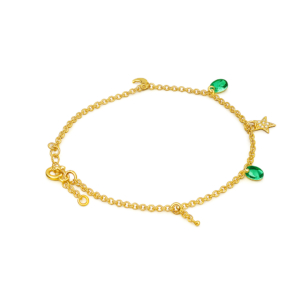 Pulsera Kailan