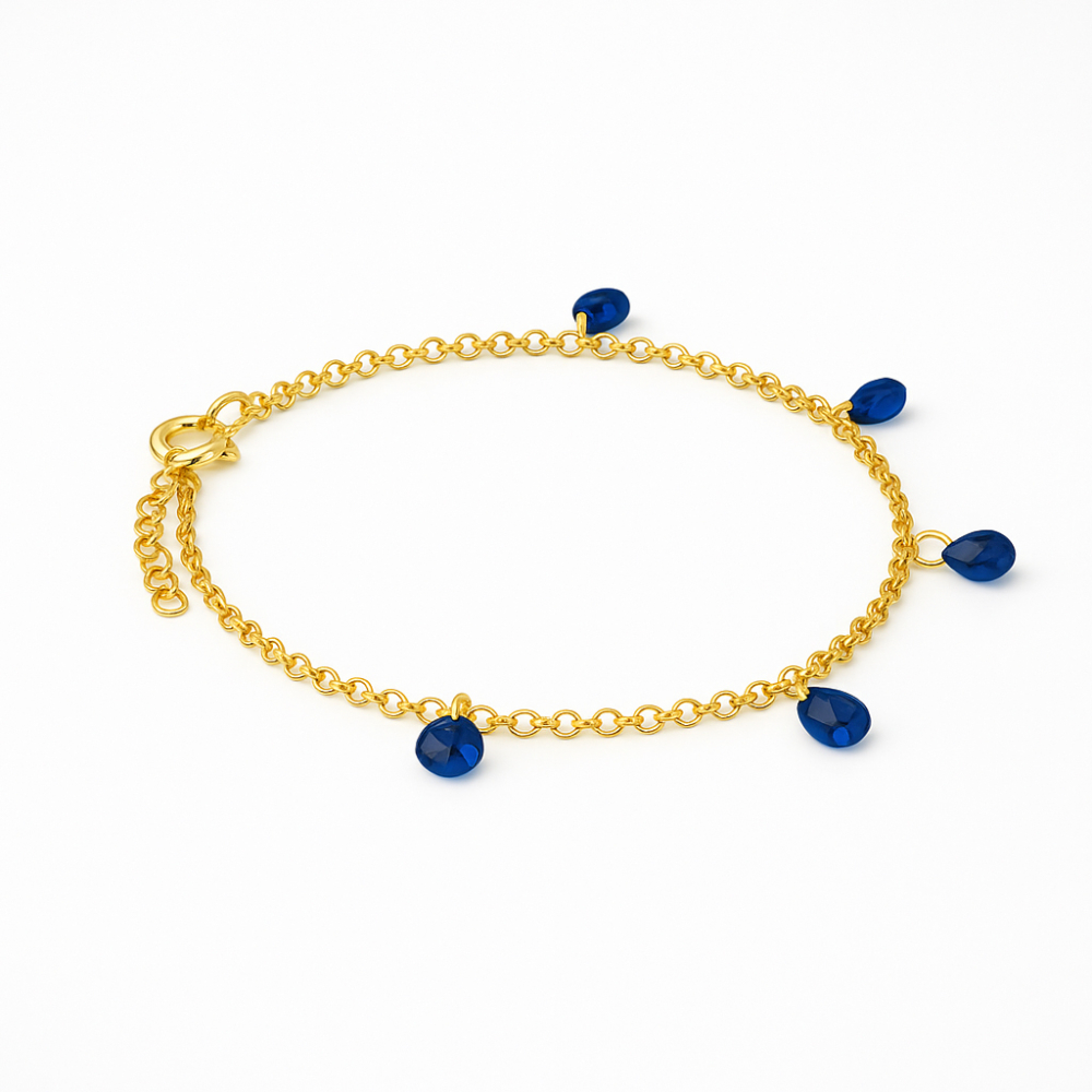 Pulsera Marnie