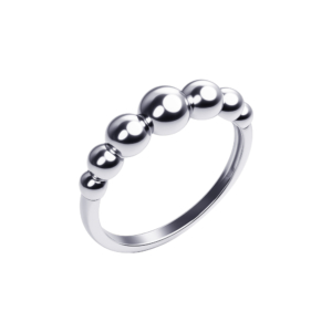 Anillo Bubble