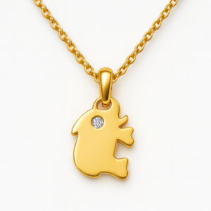 Collar Elefante