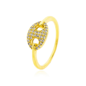 Anillo lock