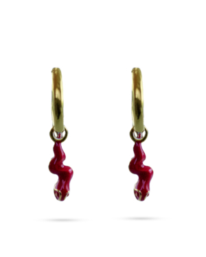 Pendientes Alya